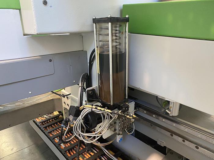 Used 2013 Biesse Rover A 1536 FT