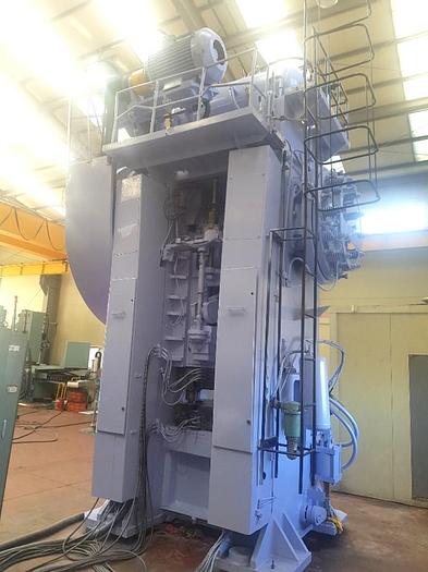 Used Press Hot Forging HNFG1350