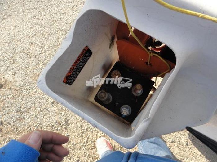 Used 2008 GMC TOPKICK C7500