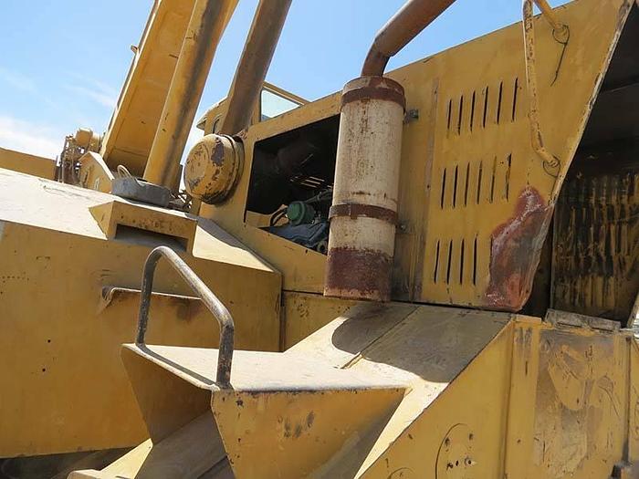 Used 1983 GROVE RT755