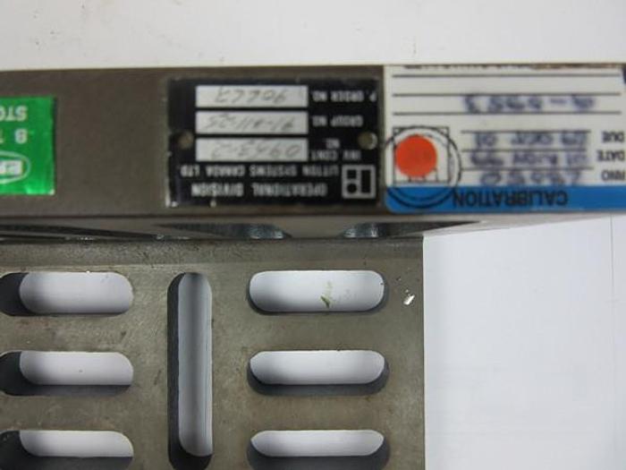 Used Miscellaneous Angle plates