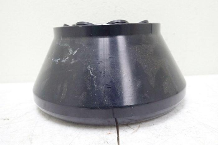 Used Jouan AM50.14 RPM Max 14500 8 Place Centrifuge Rotor