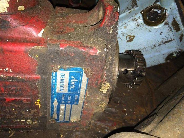 Used 0 Denison T5C-010-2R03-A1 Abex