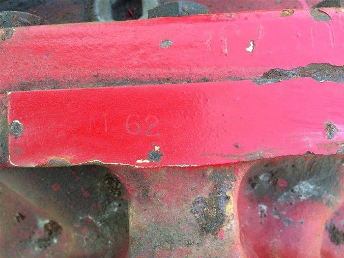 Used 1997 Ingersoll-Rand 600-750 CFM / 250 PSI Air End