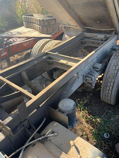 Used 1997 INTERNATIONAL 4700
