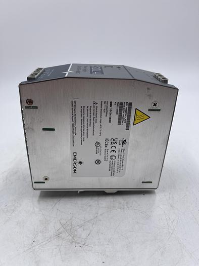 Used Sola SDN 10-24-480C