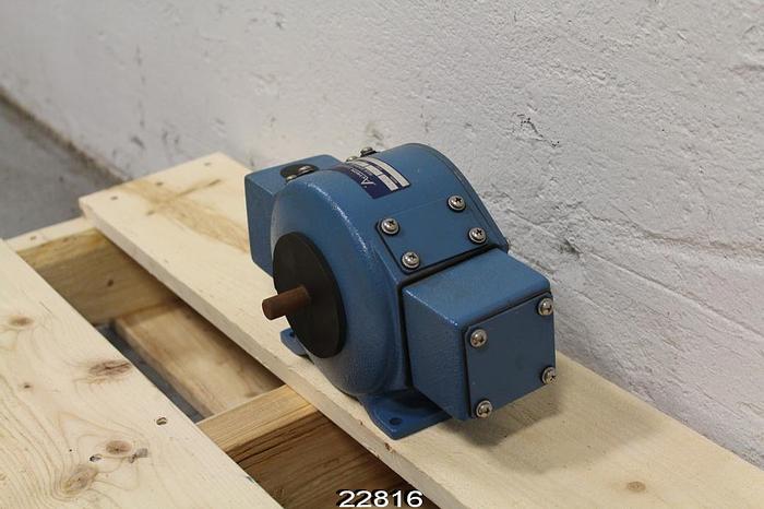 Unused Avtron K670A-1D Pulse Generator/Tachometer, 320 Ppr, (Unused) #22816