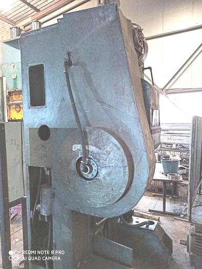Used Press Knuckle Joint Coining K8336