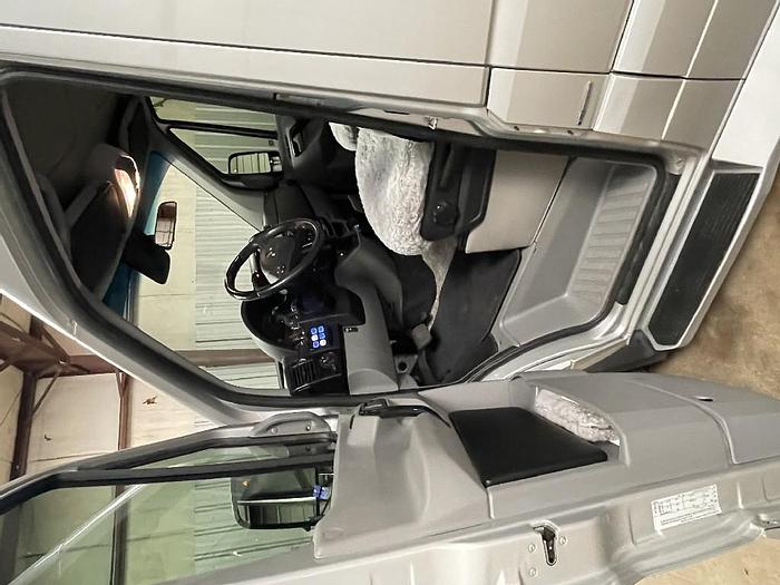 Used 2015 Mercedes-Benz SPRINTER 3500