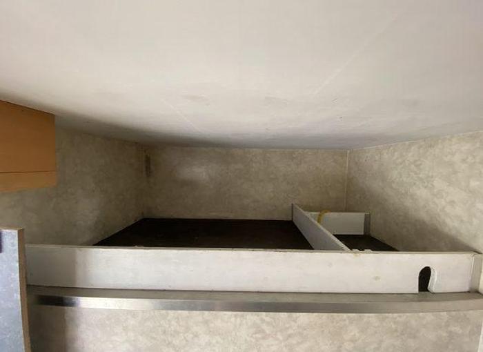 Gebraucht PistenBully 200 with bar