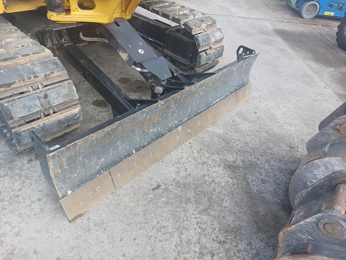 CAT 308CR