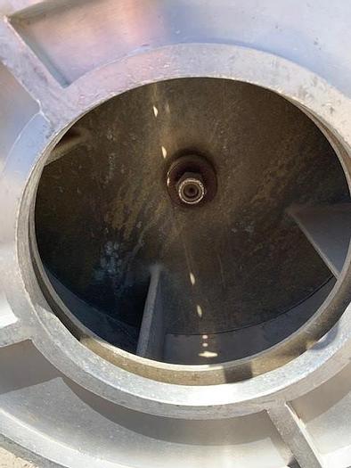 Used Urschel Model B (Parts Machine)