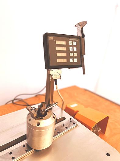 Gebraucht 1995 Walter Sawcheck