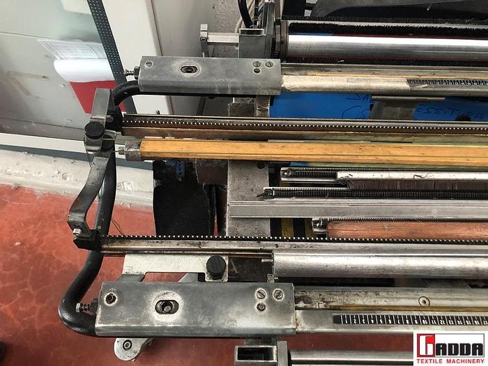 Used ANNODATRICE USTER TOPMATIC TPM 220