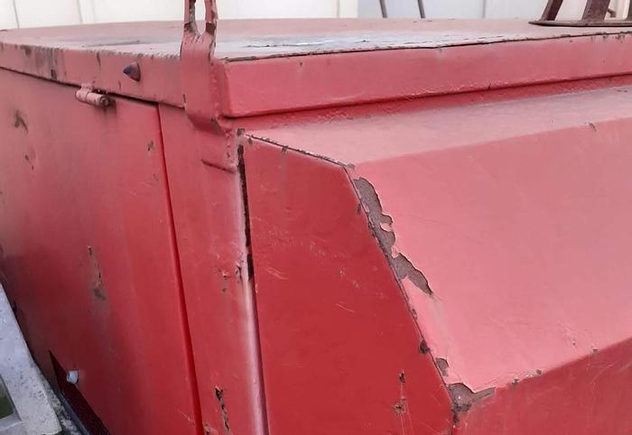 Usato Gruppo Elettrogeno, VM 70 Kva