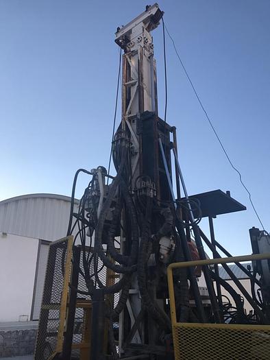 Used HB17030   2006 Boart Longyear LF90D Truck Mounted Core Drill LF90
