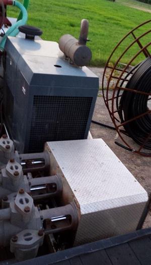 Used 2010 Mud Puppy MP-255-400 Mud System - Sold