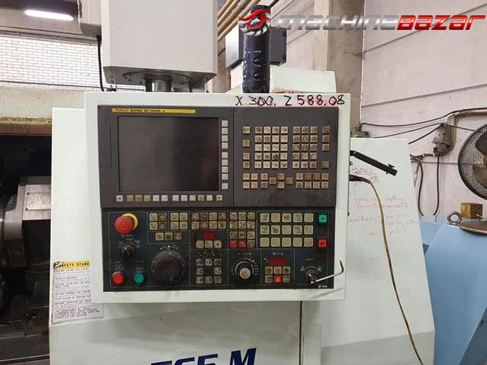 Used 2010 Bilglia B565 M