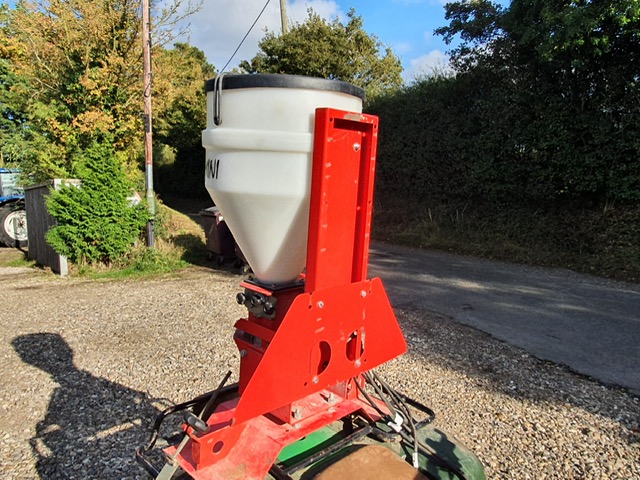 Used Stocks Fan Jet Mini Slug Pelleter