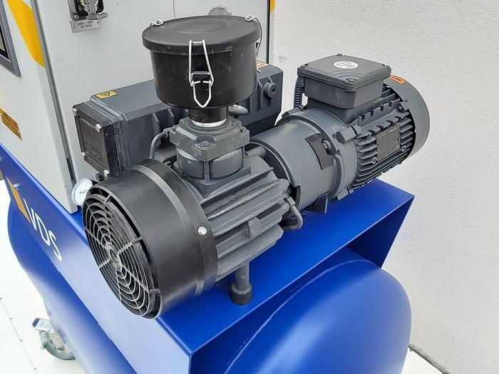 Gebraucht VDS PLC 350 TP1-S