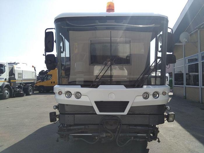 Gebruikt 2011 Ravo 530 ST