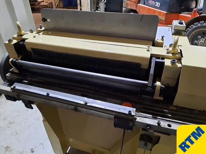 Used (4) LOESCH Logomat CHEWING GUM STICKPACK WRAPPERS