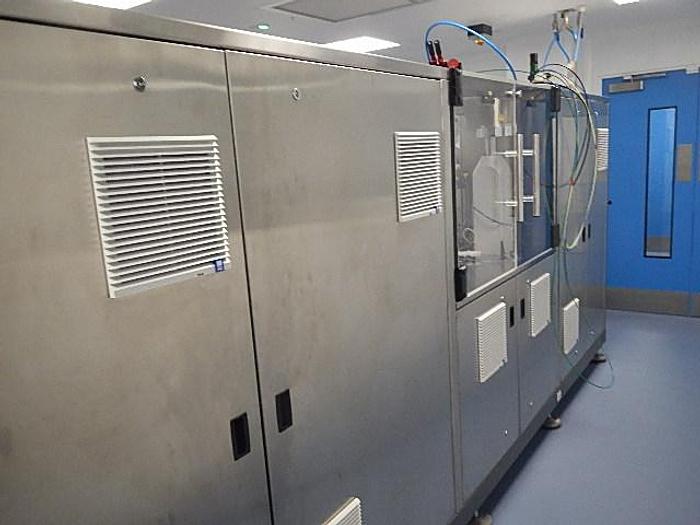 Used IMA Express Blister Line