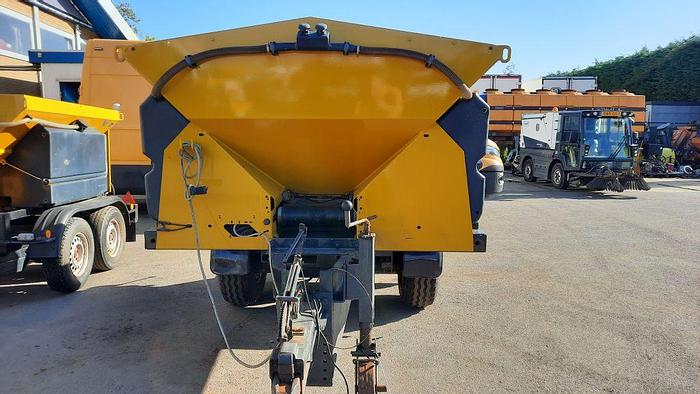 Gebruikt 2006 Nido Stratos B17-18 AWCLN450