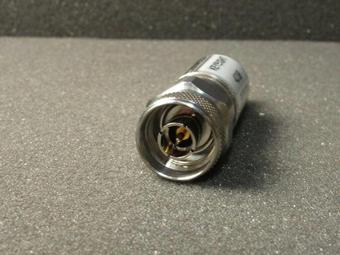 Used Keysight 423B 003 Positive Crystal Detector