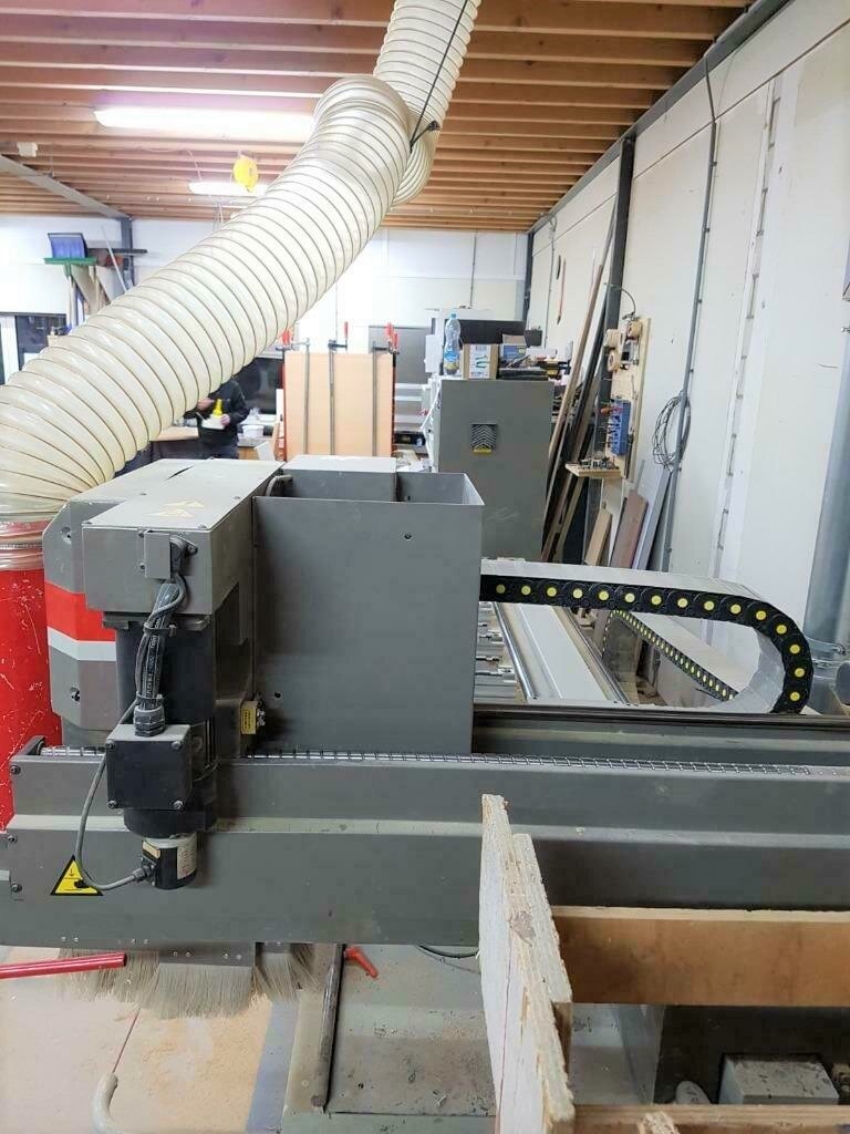 Usado AUTOR MORBIDELLI 213-1994