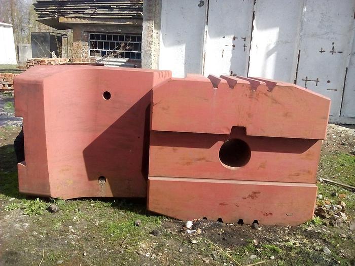 Used Spares Kramatorsk