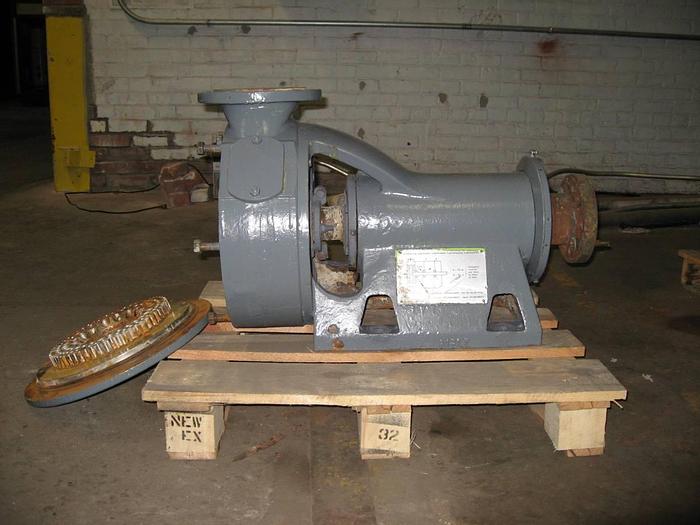 Used ESCHER WYSS E2K #24044