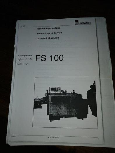 Usato STAHL - FS 100