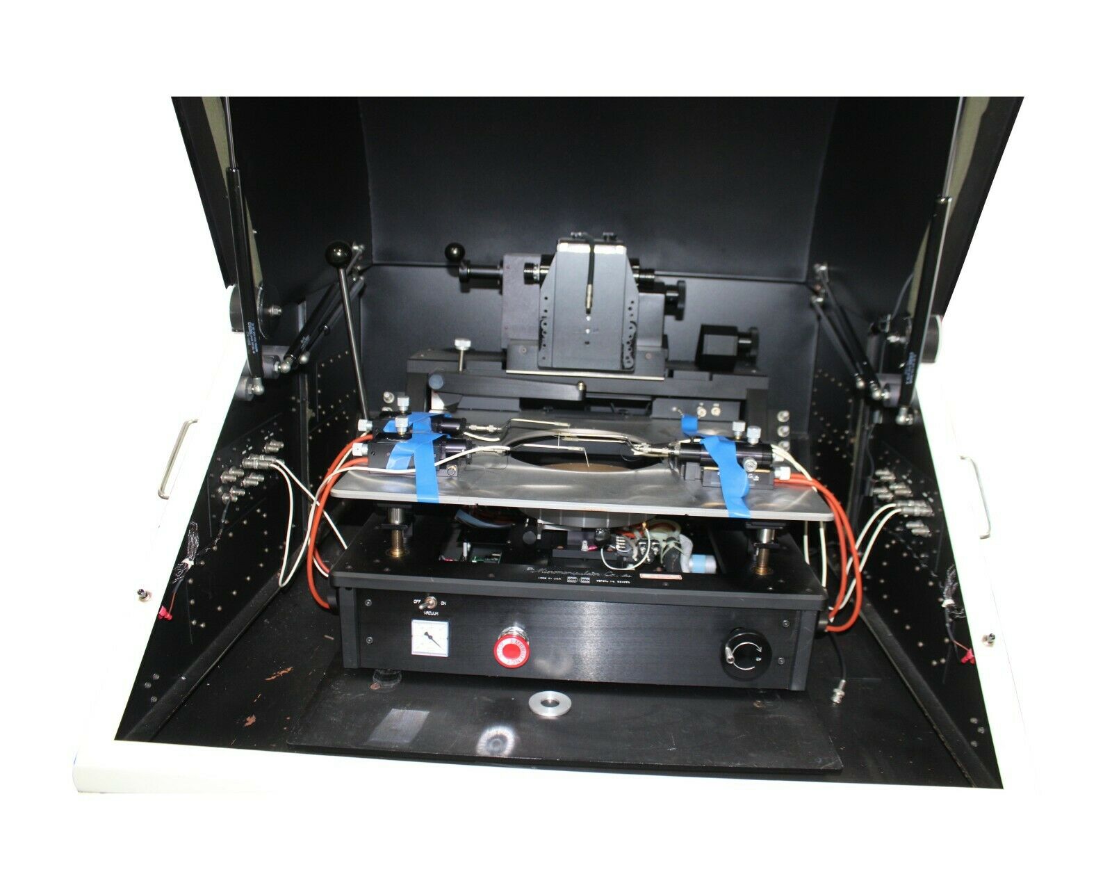 Used Micromanipulator SYSTEM