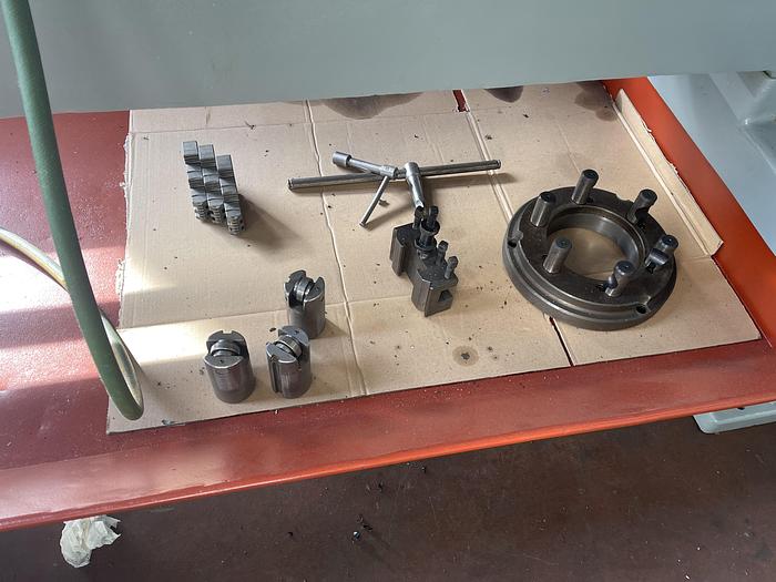 Buone GRAZIOLI DANIA 250