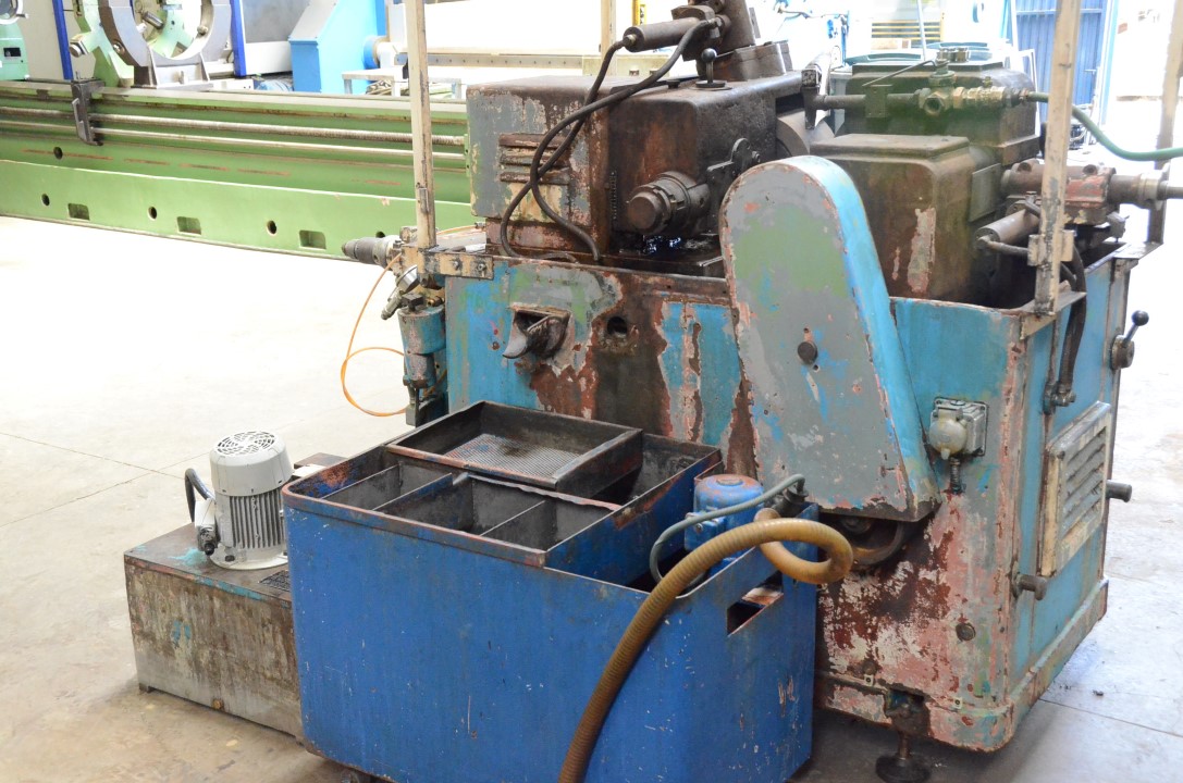 Usado ESTARTA 310 Rectificadoras sin centros #4466