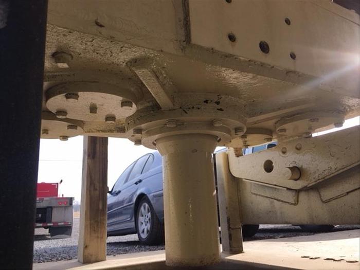 Used 0 Ingersoll-Rand Spur Gear Power Head