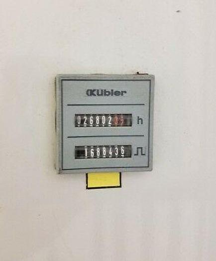 Used Battenfeld BA 400 CDC 44 Ton Injection Molding Machine