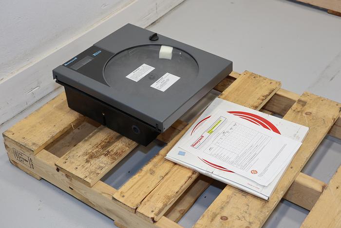 Unused Honeywell DR4500 Chart Recorder #44258