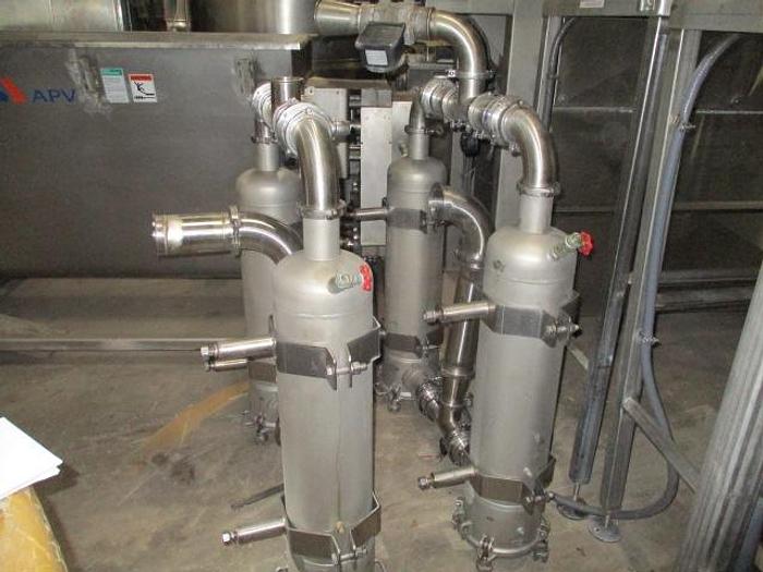 Used Lyco Hydro-Flow Pouch Cooler System,