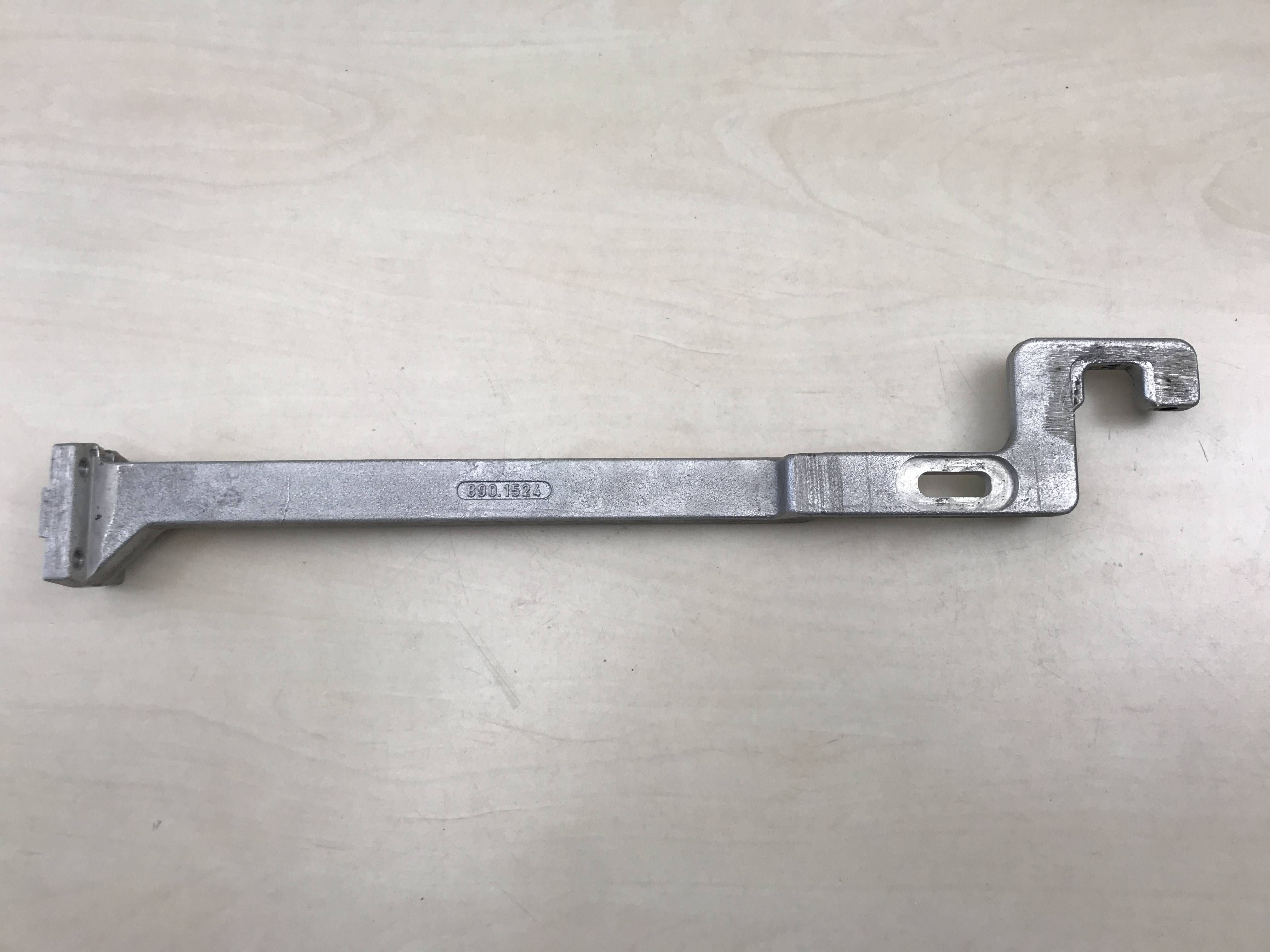 Used Müller Martini part no.: 0890.1524.2