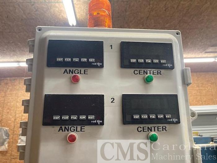 Used Clary Model 340 Component Saw