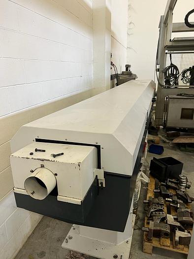 Usato TORNIO USATO CNC MAZAK QTN 200 MSY + CARICATORE LNS