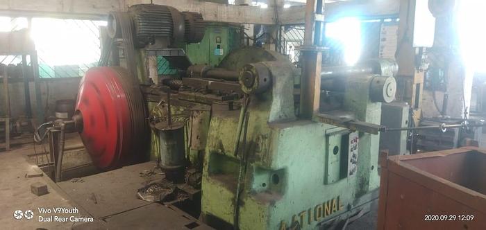 Used Upsetter National,USA