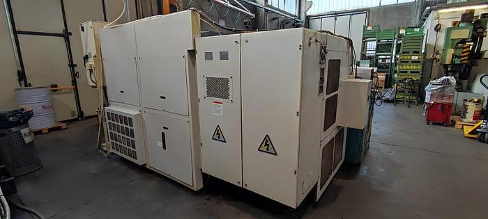 Buone 1996 MAZAK QUICK TURN 30N