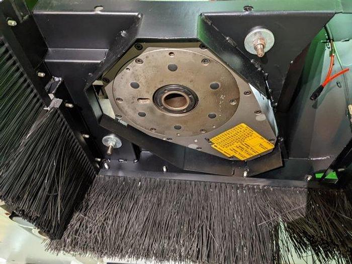 Usato Biesse used machine and refurbished macchian usata e ricondizionta Rover 30 XL2