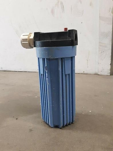 Used Cartridge Filter B1-AG