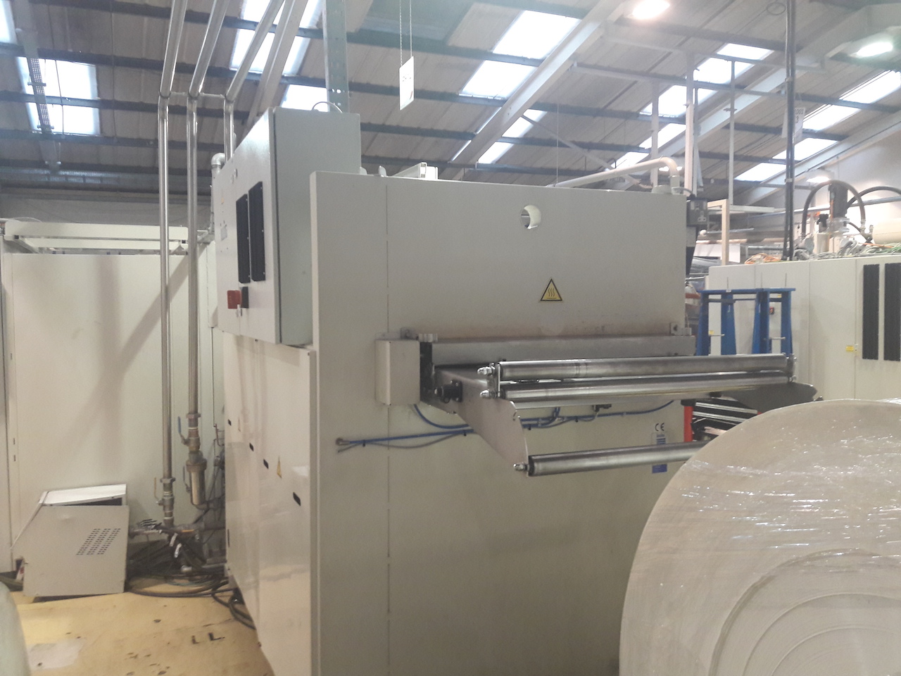 Usado 2014 Illig VHW 90/4b 1757