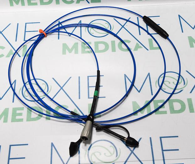 Used  Sharplan Medical Systems, EpiTouch 5100 REF: SA7201003