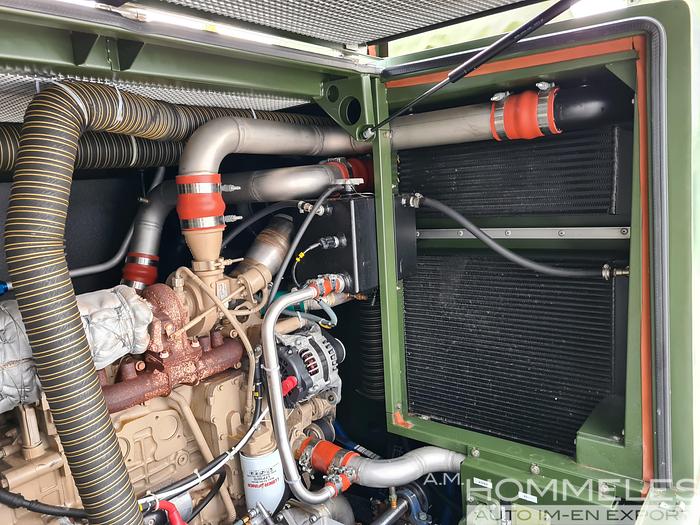 Used 2012 Sun Test Systems MFAGE